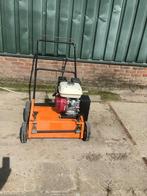 Eliet verticuteermachine, Ophalen, Gebruikt, Benzine, Overige merken