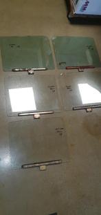 Autobianchi Lancia A112 Abarth Zijraam, Zijruit Portier L/R, Auto-onderdelen, Ophalen of Verzenden, Lancia