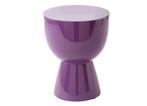 POLSPOTTEN Tip Tap Bijzettafel - Paars | Van €370, nu, Huis en Inrichting, Tafels | Bijzettafels, 45 tot 60 cm, Minder dan 55 cm