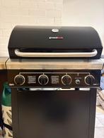 Grandhall Classic BBQ - weinig gebruikt, Ophalen of Verzenden, Gebruikt