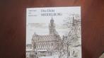 Middelburg,met tekeningen van Otto Dicke., Ophalen of Verzenden, Zo goed als nieuw, Boek of Gids