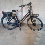 GAZELLE PUUR LTD "HUFTERPROOF" EBIKE KM.STAND 441km DUS ZGAN, Fietsen en Brommers, Elektrische fietsen, Ophalen, Zo goed als nieuw