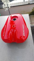 ducati tank 748,916,996 en 998 58610252BA, Ophalen of Verzenden