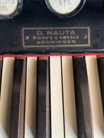 Gratis af te halen…HARMONIUM, Muziek en Instrumenten, Orgels, Ophalen, Gebruikt, 1 klavier, Harmonium