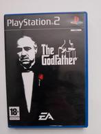 The Godfather ps2, Spelcomputers en Games, Gebruikt, Verzenden