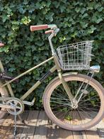 Veloretti Caféracer step-through desert moss 52cm, 50 tot 53 cm, Ophalen, Gebruikt, Overige merken