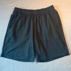 Champion sportshort grijs maat L, Maat 52/54 (L), Champion, Ophalen of Verzenden, Zo goed als nieuw