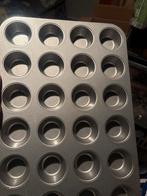 Mini cupcake bakplaat - Nieuw!, Ophalen, Nieuw