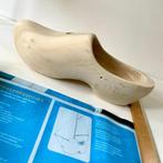 zelf een KLOMP BOOTJE maken Zuiderzee Museum, Ophalen of Verzenden, Zo goed als nieuw, Bouwen