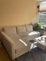 Ikea 3 zits slaapbank met opbergruimte, Ophalen, Gebruikt