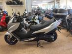 Suzuki Burgman 400cc (nieuwstaat) eerste eigenaar, 400 cc, Scooter, Particulier, 1 cilinder