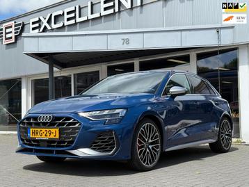 Audi A3 Sportback 2.0 TSFI S3 quattro beschikbaar voor biedingen