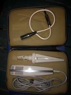 Sennheiser MD 411HLM Richtmicrofoon -  BIEDEN  Item, Ophalen of Verzenden, Gebruikt, Overige typen