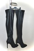 Nepleren Overknie laarzen, Kleding | Dames, Schoenen, Ophalen of Verzenden, Nieuw
