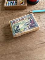 Painters box, Ophalen of Verzenden, Zo goed als nieuw, Poppenhuis