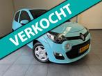 Renault Twingo 1.2 16V Collection - Airco - Pas 30000km! - P, Voorwielaandrijving, Gebruikt, 4 cilinders, Origineel Nederlands