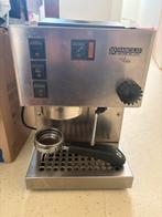 Rancilio Silvia V1 – defect, Ophalen, Espresso apparaat, 10 kopjes of meer, Gemalen koffie
