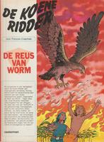 De Koene Ridder lot van 9 titels, Meerdere stripboeken, Ophalen of Verzenden, Gelezen