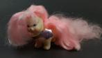 Lady Lovely Locks SILKYPUP 1986 MATTEL, Verzenden, Gebruikt