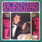 Ronnie Tober Ronnies Songparade 1968 lp, Ophalen of Verzenden, Zo goed als nieuw, 12 inch, Pop