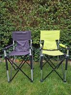 Eurotrail junior campingstoeltjes 2 stuks, Ophalen, Gebruikt, Campingstoel