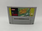Super tennis SNES, Spelcomputers en Games, Games | Nintendo Super NES, Avontuur en Actie, ., 1 speler, Ophalen of Verzenden