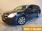 Opel Vectra Wagon 1.8-16V Executive / NIEUWE APK / VOL LEER, 4 cilinders, Handgeschakeld, Euro 4, 725 kg