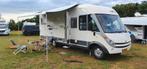 Winter camper Carthago Chiq I51, Integraal, Fiat, Vloeistofverwarming, 7 tot 8 meter