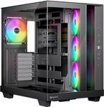 RGB Game PC AMD Ryzen 7 7800X3D RTX 5070 Ti 16G 850W 32 GB, Online, ZelfPC, 1 speler, Ophalen of Verzenden