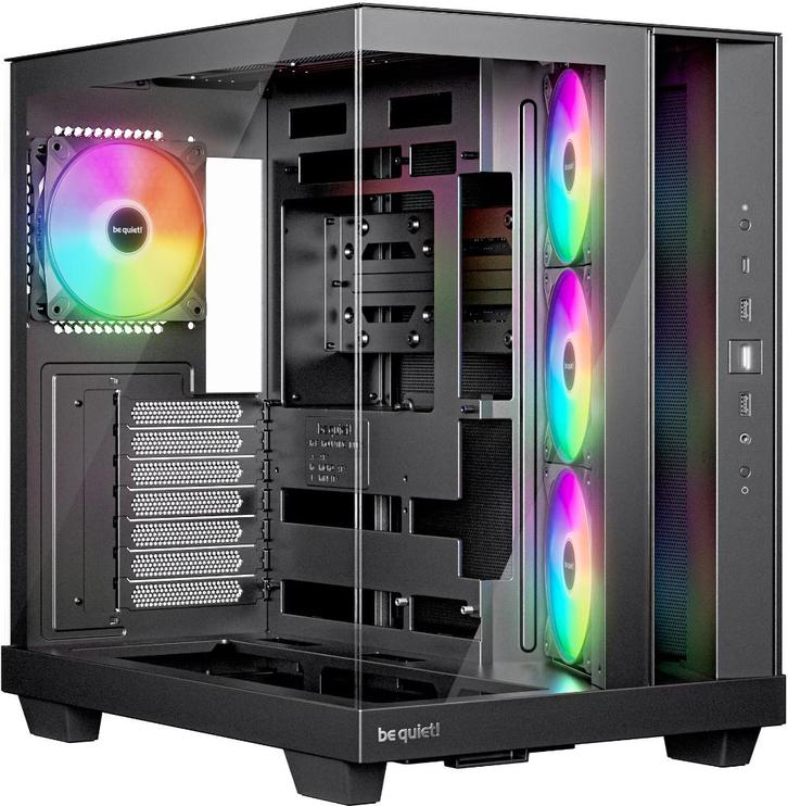 RGB Game PC AMD Ryzen 7 7800X3D RTX 5070 Ti 16G 850W 32 GB, Spelcomputers en Games, Games | Pc, Nieuw, Simulatie, 1 speler, Vanaf 7 jaar