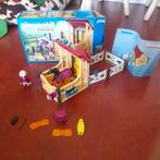 playmobil 6934, Kinderen en Baby's, Speelgoed | Playmobil, Ophalen of Verzenden, Zo goed als nieuw, Complete set