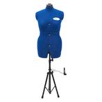 Nieuw Paspop mannequin Medium buste 99-119 cm, Nieuw, Paspop, Ophalen of Verzenden