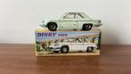 Dinky Toys 524 Coach Panhard 24c (1964) in originele doos, Verzenden, Gebruikt, Auto, Dinky Toys