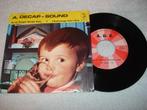 draaiorgel   Decap  Be My Boogie Woogie Baby    Orgineel, Ophalen of Verzenden, Zo goed als nieuw, Wereldmuziek, Single