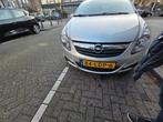 Opel Corsa 1.2 16V 3D 2010 Grijs, Voorwielaandrijving, Euro 5, 450 kg, 40 €/maand