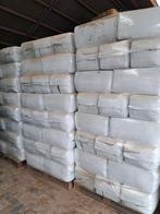 Grashaksel baaltjes 18 kg p.b., Ophalen