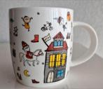 Beker Sinterklaas, Diversen, Sinterklaas, Ophalen of Verzenden, Zo goed als nieuw