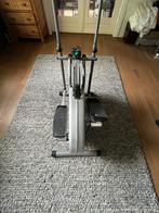 Fitness apparaat crosstrainer moet weg, Ophalen