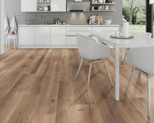 Krono XL wild west oak, Huis en Inrichting, Stoffering | Vloerbedekking, Nieuw, Laminaat, 75 m² of meer, Ophalen of Verzenden