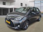 Toyota Yaris 1.3 VVT-i Trend Camera Navi Trekhaak Cruise, 4 cilinders, Handgeschakeld, 550 kg, Yaris