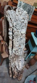 Mooie grillige stukken kurk  voor bloemstukken kerst, Hobby en Vrije tijd, Ophalen of Verzenden, Zo goed als nieuw