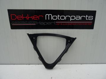 Midden kuipdeel Onderkuip / Driehoek GSXR750 GSXR600 2008 K8 beschikbaar voor biedingen