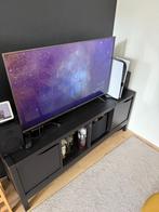 TV-meubel Kallax, Ophalen, Gebruikt, 100 tot 150 cm, Minder dan 100 cm