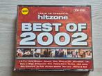 Hitzone Best of 2002. 2 cd, Cd's en Dvd's, Ophalen of Verzenden, Gebruikt, Overige genres