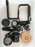 Diverse fotogear Canon, Sony,  Nikon Z, Smallrig,Urt, Ophalen of Verzenden, Gebruikt, Overige typen