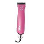 Wahl KM2 Hondentondeuse 1247 2 Speed Roze, Nieuw, Verzenden