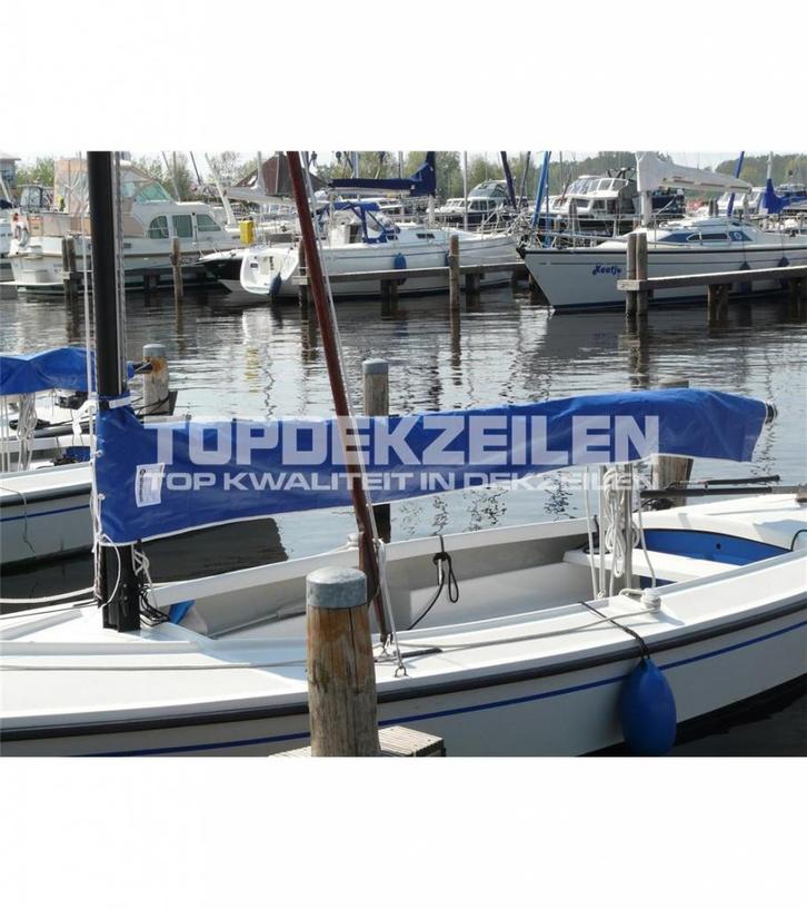 Nieuw Poly Valk huik, ideaal voor snel zeilen in de zomer!, Watersport en Boten, Bootonderdelen, Nieuw, Overige typen, Zeilboot