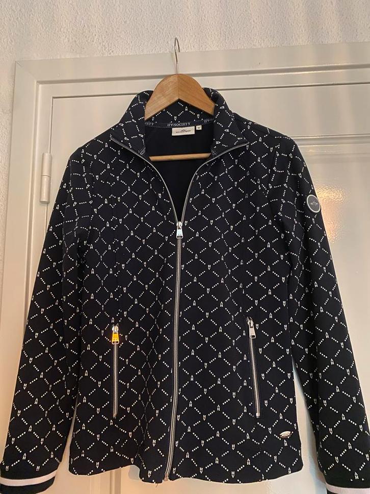 HV Polo Dames Pak - Maat 36/38 - Nieuwstaat!, Kleding | Dames, Jasjes, Kostuums en Pakken, Nieuw, Kostuum of Pak, Maat 36 (S)