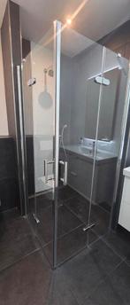 Douchewand / Douchedeur, Ophalen, Gebruikt