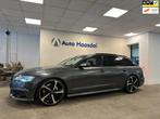 Audi A6 Avant 1.8 TFSI ultra Premium Edition|21" RS7|FACELIF, Auto's, Origineel Nederlands, Stationwagon, Particulier, 1600 kg